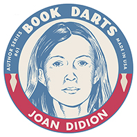 Show product details for 50 Count Tin - JOAN DIDION